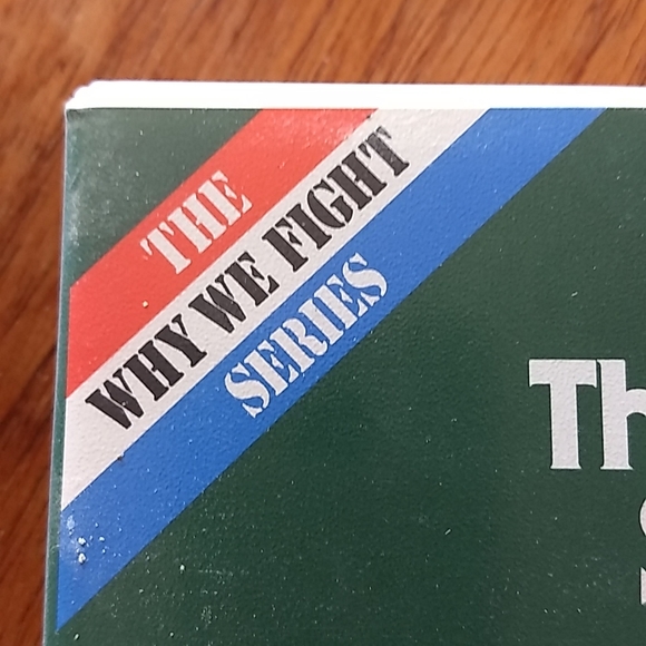 "Why We Fight" Video Collection - Picture 3 of 4